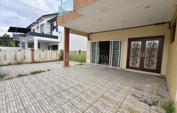 Jalan Kerongsang, Klang, Selangor 41200