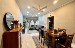 Bandar Sri Damansara, Selangor 52200
