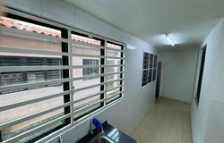 Jalan Tun Teja, Shah Alam, Selangor 40470