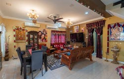 Jalan Bukit Semenyih, Semenyih, Selangor 43500
