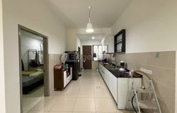 Elmina Green 1. With Furnished. , Sungai Buloh, Selangor 40170