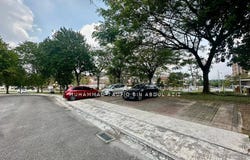 Putrajaya, Putrajaya 62000