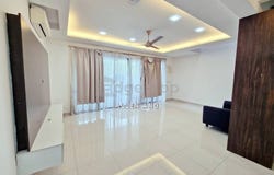 Jalan Lengkuas, Rimba Jaya, Shah Alam, Selangor 40200