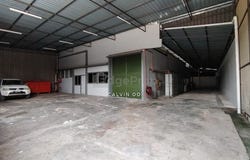 Perai, Penang