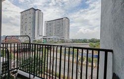 Jenjarom, Selangor 42610