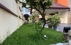 Jalan Rimba Riang, Kota Damansara, Selangor 47810