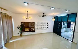 Bandar Mahkota Banting, Banting, Selangor 42700