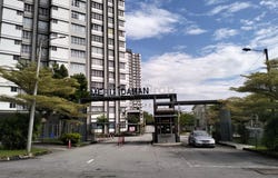 41, Jalan Meru Idaman 3, Ipoh, Perak 30020
