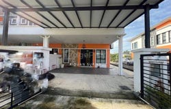 Telok Panglima Garang, Selangor