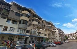 Lengkok Kelicap, Bayan Lepas, Penang 11900