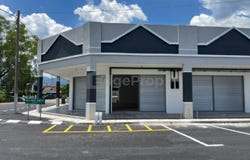 Halaman Meru Damai Single Storey Shop Lot For Sale,Ipoh,Perak, Ipoh, Perak 30020
