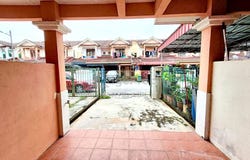 Persiaran Desa Puteri, Rawang, Selangor