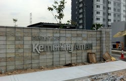 Shah Alam, Selangor 40400