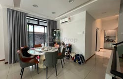 Jalan Ambang, Iskandar Puteri, Johor 79100