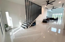 Lengkok Mekar, Bangi, Selangor 43000