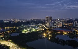 Petaling Jaya, Selangor 47301