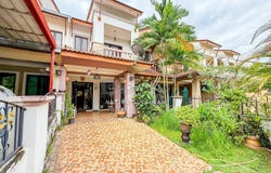 Jalan Putra Perdana 6/6, Puchong, Selangor 47100