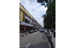 Kulim, Kedah 9000