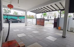 Shah Alam, Selangor 40470