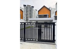 Jalan Laman Timur, Taman Melawati, Kuala Lumpur 53100