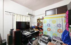 JALAN PASIR PUTEH, IPOH, Perak 31650