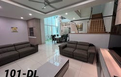 Bukit Raja, Klang, Selangor 41200