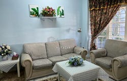 Jalan BK 2, Puchong, Selangor 47180
