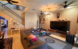 Jalan Ainsdale 3/2, Seremban, Negeri Sembilan 70300