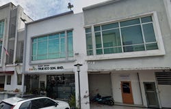 Seri Kembangan, Selangor 43300