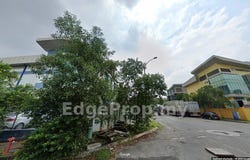 Shah Alam, Selangor 40400