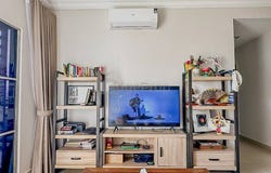 Jalan Sri Permaisuri 3, Cheras, Kuala Lumpur 56000