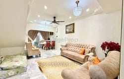 Jalan Muhibbah, Batu Caves, Selangor 68100
