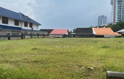 Johor Bahru, Johor 0