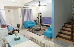 Persiaran Kayangan, Shah Alam, Selangor 40000
