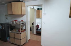 Jalan Cuepacs, Taman Koperasi Cuepacs, Kajang, Selangor 43200
