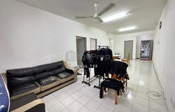 Johor Bahru, Johor 81100