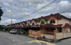 Persiaran Seksyen 6/1, Bertam, Penang 13200
