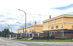 Rawang, Selangor 48000