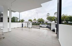 Johor Bahru, Johor 79100