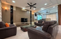 Jalan Keruing 1, Masai, Johor 81750