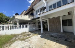 Jalan Angsana, Cheras, Selangor 56000