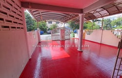 jalan vanadium, Shah Alam, Selangor 40000