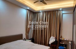 Jalan Semarak Api, Setapak, Kuala Lumpur 53000