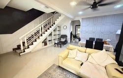 Jalan KE, Rawang, Selangor 48000