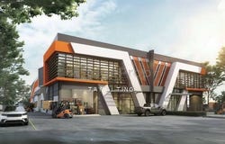 Ulu Tiram, Johor 81800