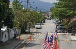 Jalan BRP 5/4, Bukit Rahman Putra, Selangor