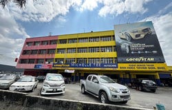 Kapar, Selangor 41400