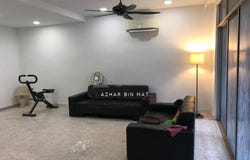 Jalan Bunga Anggerik, Ampang, Selangor 68000