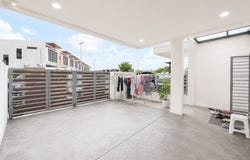 Sg Jerlok, Kajang, Selangor 43000