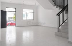 Jalan TSR 1, Rawang, Selangor 48000